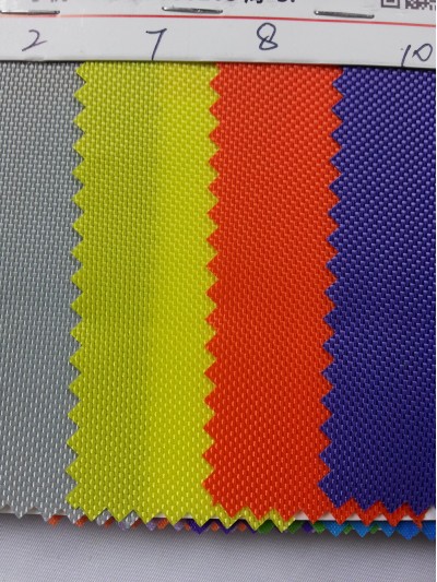 DG-BICG BC-8401 尼龍  背囊面料 細節-1